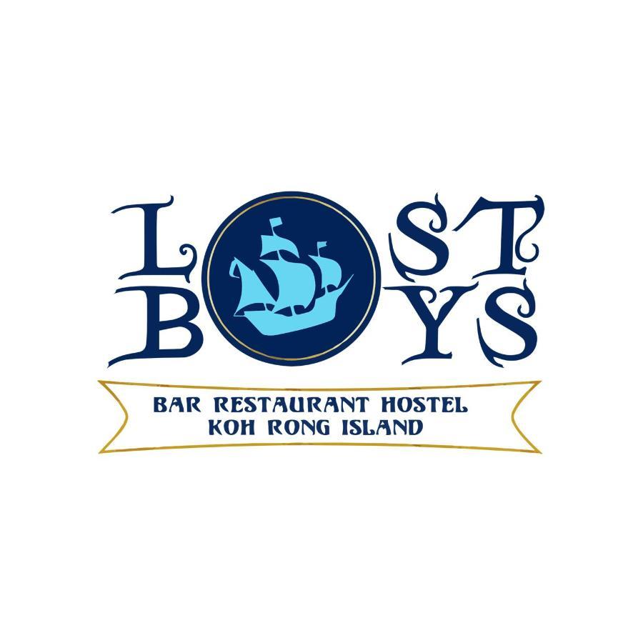 Lost Boys Kaoh Touch Extérieur photo